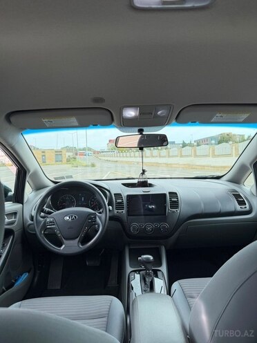 Kia Forte-7