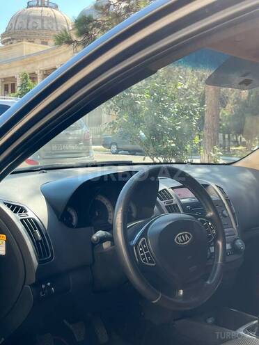 Kia Ceed SW-9