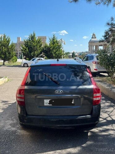 Kia Ceed SW-7
