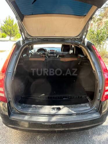 Kia Ceed SW-10