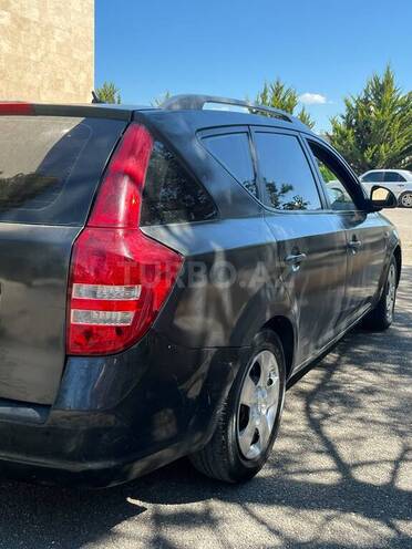 Kia Ceed SW-4