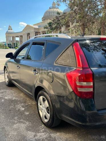 Kia Ceed SW-5