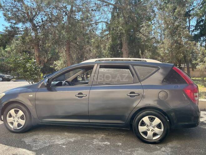 Kia Ceed SW-6