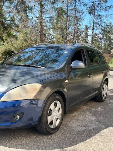 Kia Ceed SW-2
