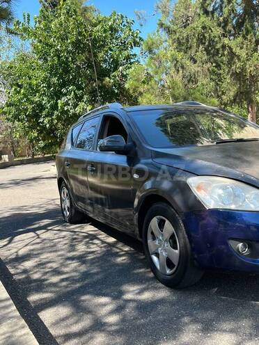 Kia Ceed SW-3