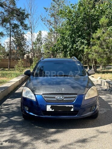Kia Ceed SW-1
