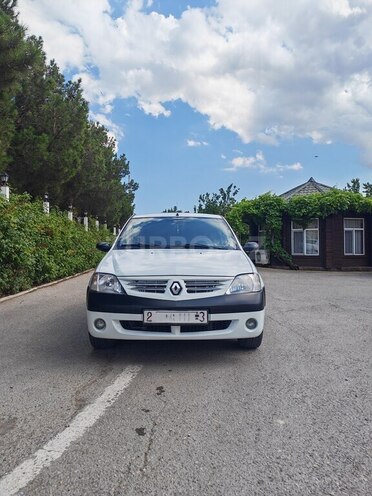 Renault Tondar-2