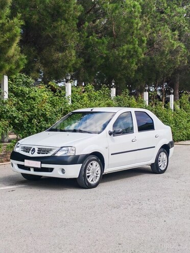 Renault Tondar-1