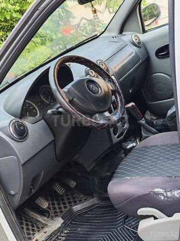 Renault Tondar-7