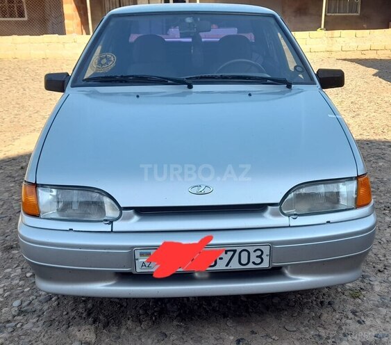 LADA (VAZ) 2115-1