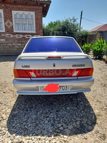 LADA (VAZ) 2115-2