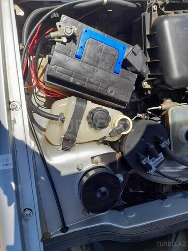 LADA (VAZ) 2115-6