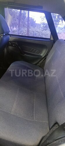 LADA (VAZ) 2115-10