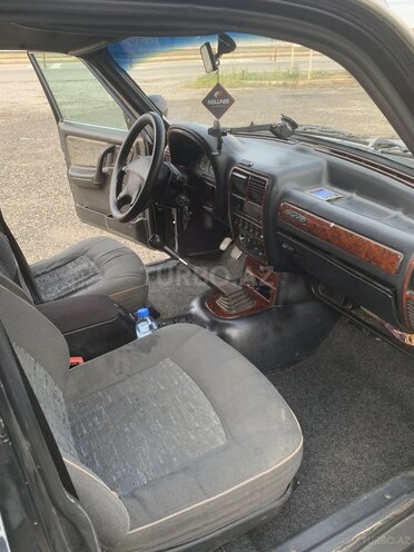 GAZ 31105 "Volga"-3