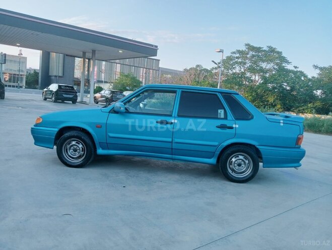 LADA (VAZ) 2115-3