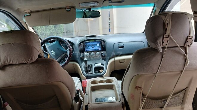 Hyundai H-1-5