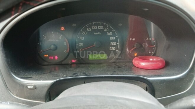 Hyundai H-1-6