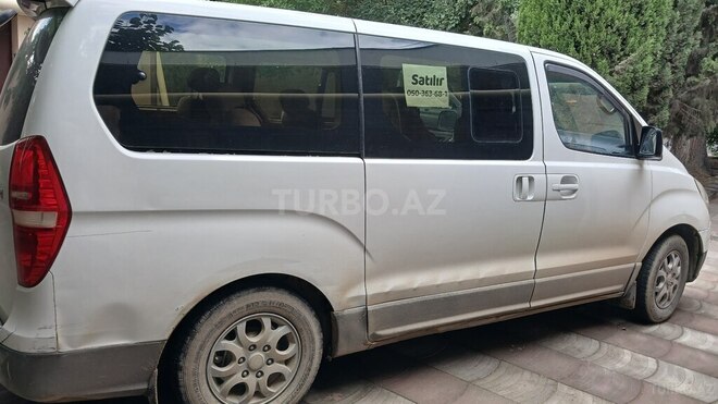 Hyundai H-1-7