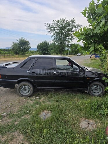 LADA (VAZ) 2115-2
