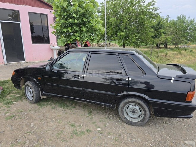 LADA (VAZ) 2115-7