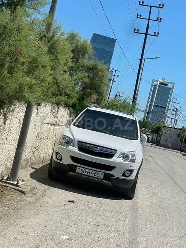 Opel Antara-13