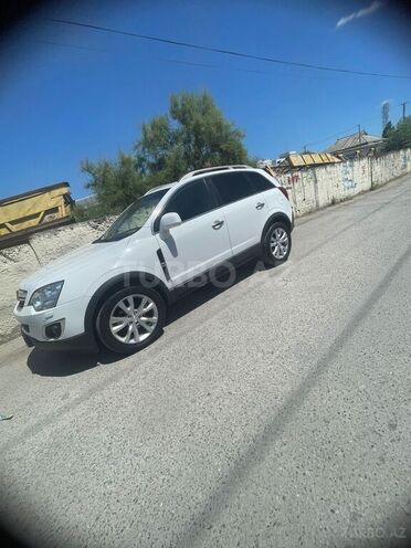 Opel Antara-12