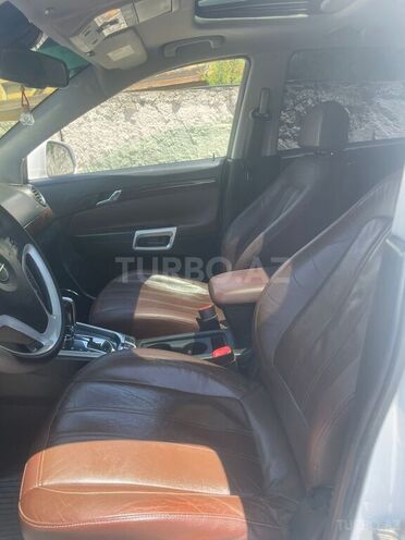 Opel Antara-5
