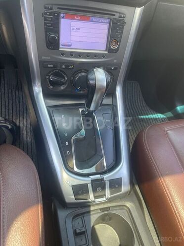 Opel Antara-11
