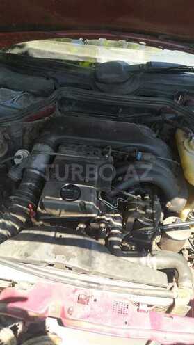 Mercedes E 250-6