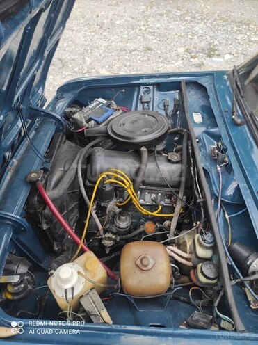 LADA (VAZ) 2106-2