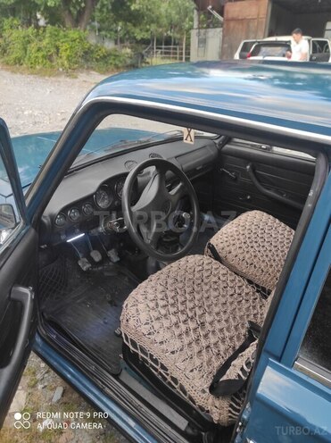 LADA (VAZ) 2106-3
