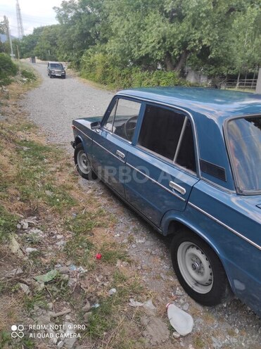 LADA (VAZ) 2106-4