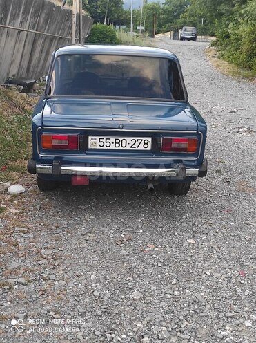 LADA (VAZ) 2106-5