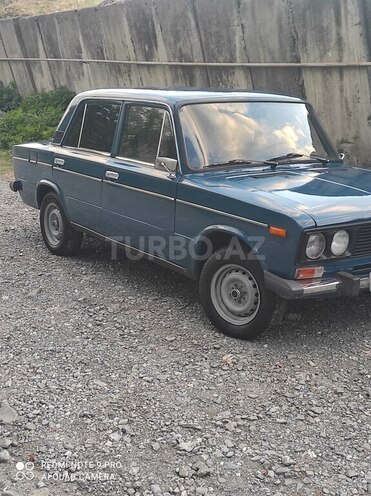 LADA (VAZ) 2106-1