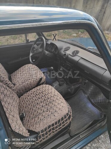 LADA (VAZ) 2106-7