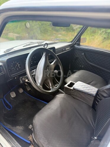 LADA (VAZ) 2107-8