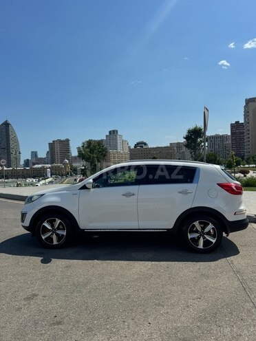 Kia Sportage-5