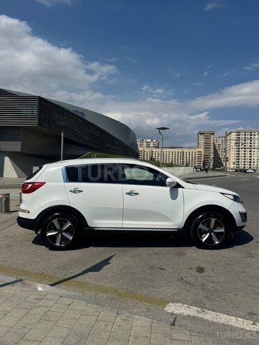 Kia Sportage-4
