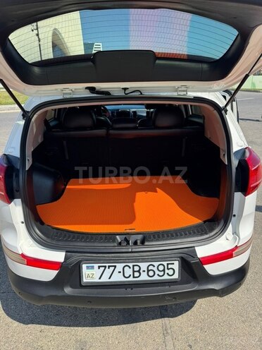 Kia Sportage-14