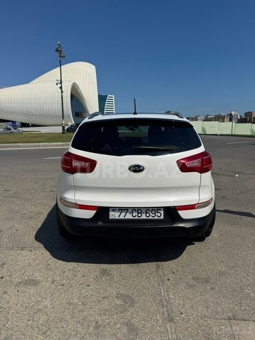 Kia Sportage-6