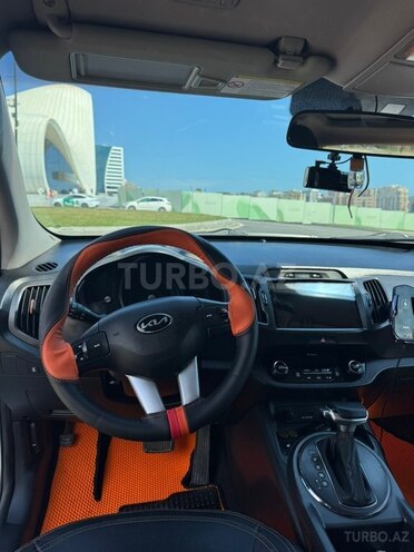 Kia Sportage-9
