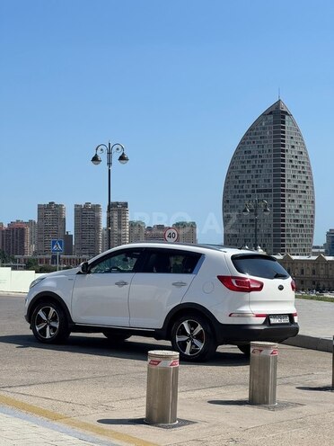 Kia Sportage-7