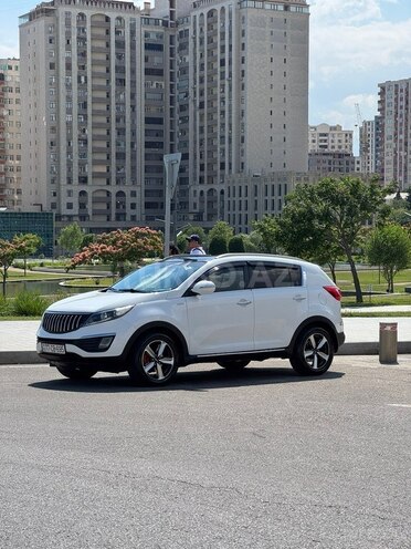 Kia Sportage-3