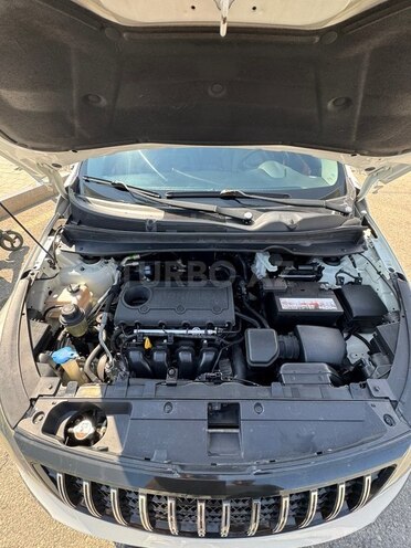 Kia Sportage-16