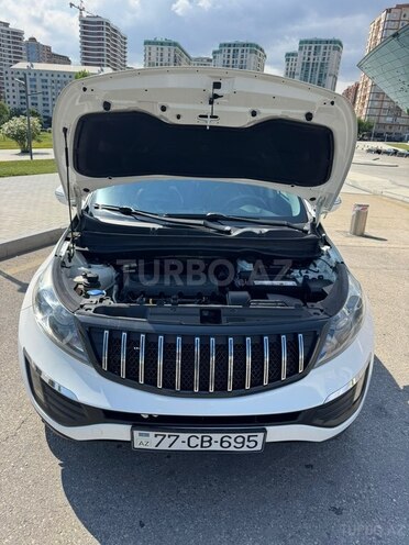 Kia Sportage-15