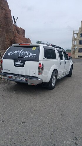 Nissan Navara-7