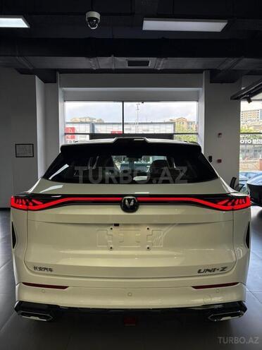 Changan  2025, 0 km - 1.5 л - Bakı