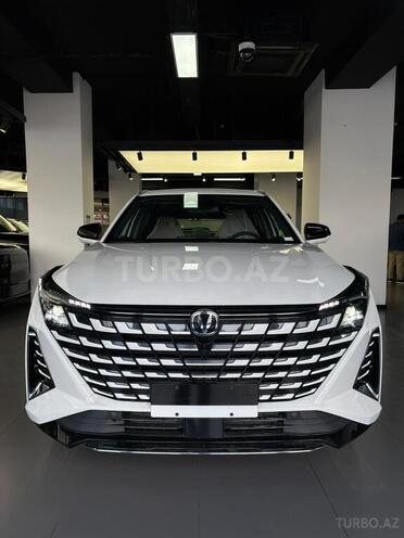 Changan  2025, 0 km - 1.5 л - Bakı