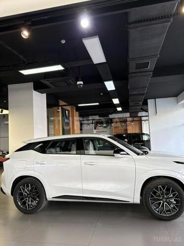 Changan  2025, 0 km - 1.5 л - Bakı