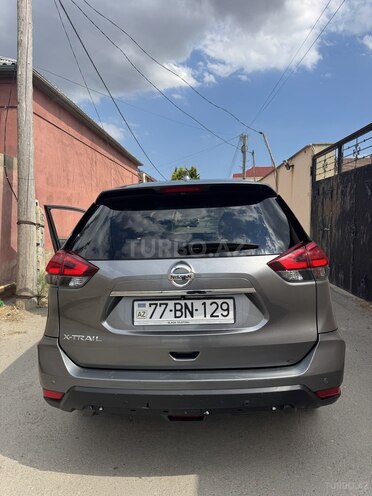 Nissan X-Trail-6